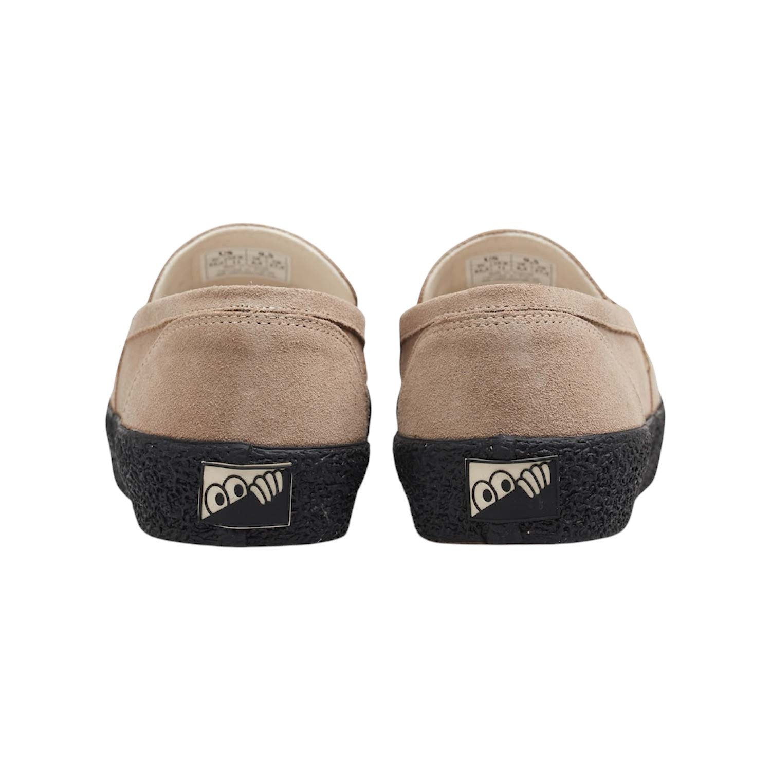 LAST RESORT VM005 LOAFER